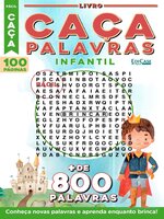 Caça-Palavras